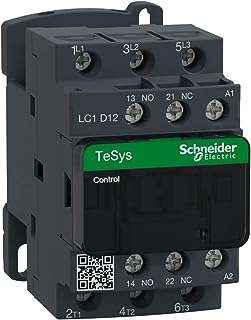 Connecteur électrique schneider lc1d12m7. Économisez tout en vous faisant plaisir grâce à DIAYTAR COTE D'IVOIRE, votre boutique en ligne généraliste. Notre large gamme de produits, allant de la décoration de maison aux gadgets dernier cri, en passant par la mode et l'électroménager, vous permettra de trouver ce que vous désirez à prix réduits.