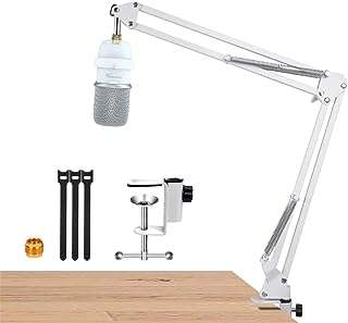 Bras de perche blanc pour microphone hyperx solocast pied compatible avec bras les jeux. À la recherche de bonnes affaires en ligne ? Ne cherchez plus ! DIAYTAR COTE D'IVOIRE  vous offre un vaste choix de produits discount, de la maison à l'électroménager, en passant par l'informatique et la mode. Faites-vous plaisir à des prix incroyables et découvrez notre sélection dès maintenant.