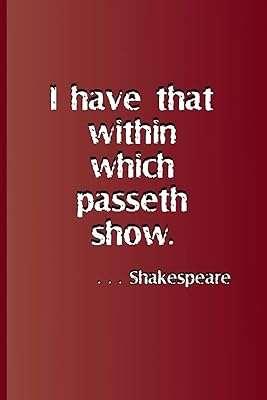 J'ai ce dans lequel passe le spectacle. . shakespeare. DIAYTAR COTE D'IVOIRE, votre allié pour des achats malins et économiques. Plongez dans notre boutique en ligne remplie de produits discount, allant de l'électroménager à l'informatique, en passant par la mode et les gadgets, et découvrez une manière révolutionnaire de faire des emplettes en ligne. Bénéficiez de tarifs imbattables sans compromis sur la qualité et assurez-vous de trouver de véritables trésors à des prix défiants toute concurrence.