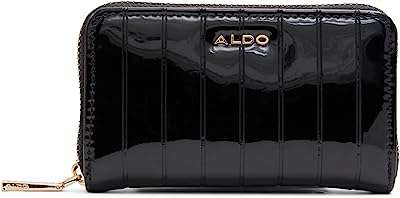 Portefeuille aldo cleo pour femme noir autre western. DIAYTAR COTE D'IVOIRE  is your ultimate destination for discount shopping, providing a diverse range of products that cater to your everyday needs. With everything from essential home appliances to state-of-the-art electronics, trendy fashion pieces, and inventive gadgets, our online store offers unbeatable prices without compromising on quality.