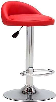 Tabouret de bar rond en cuir pu avec dossier tabouret de pub. DIAYTAR COTE D'IVOIRE  - des réductions incroyables sur tous les produits dont vous avez besoin. Parcourez notre boutique en ligne pour découvrir des offres discount sur des centaines d'articles, allant de la mode aux appareils électroménagers dernier cri.