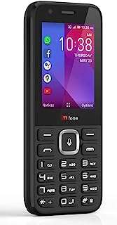 Ttfone tt240 téléphone portable 3g kaios whatsapp simple et facile à utiliser avec google. Simplifiez vos achats en ligne avec DIAYTAR COTE D'IVOIRE . Notre boutique généraliste propose des produits dégriffés dans tous les domaines, de la maison à l'informatique, en passant par la mode. Bénéficiez de prix compétitifs sans faire de compromis sur la qualité.