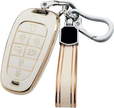 Cat tpu coque de clé compatible avec hyundai sonata santa. DIAYTAR COTE D'IVOIRE  - votre destination en ligne pour des produits à prix cassés. Faites des économies sur des articles essentiels pour la maison, l'informatique, la mode et les gadgets, et offrez-vous le luxe de ne pas vous ruiner. Avec notre sélection vaste et variée, vous trouverez tout ce dont vous avez besoin, sans compromis.