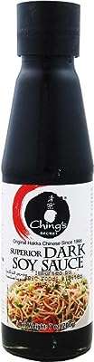 Sauce soja noire ching's 200 g. Simplifiez vos achats en ligne avec DIAYTAR COTE D'IVOIRE . Notre boutique généraliste propose des produits dégriffés dans tous les domaines, de la maison à l'informatique, en passant par la mode. Bénéficiez de prix compétitifs sans faire de compromis sur la qualité.