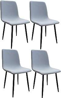 Chaise de salle à manger en tissu mahmayi chaises d'appoint de salon modernes du milieu. Préparez-vous à être surpris par les incroyables réductions de DIAYTAR COTE D'IVOIRE . Que vous souhaitiez révolutionner votre maison, améliorer votre style ou rester à la pointe de la technologie avec les derniers gadgets, notre magasin en ligne vous propose un large choix de produits à des prix défiant toute concurrence.