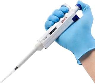 Micropipette monocanal four eye scientific 20 200ul pipette manuelle haute résolution pour école de laboratoire. DIAYTAR COTE D'IVOIRE, votre partenaire en ligne pour des produits discount de qualité à des prix imbattables ! Trouvez tout ce dont vous avez besoin, des articles pour la maison aux appareils électroménagers, en passant par les accessoires informatiques et les produits tendance de la mode. Faites des bonnes affaires dès maintenant en visitant notre boutique en ligne.