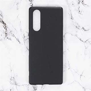 Coque imodel® pour sony xperia 5 slim noire silicone souple flexible. Ne payez pas le prix fort lorsque vous pouvez obtenir des produits discount de qualité chez DIAYTAR COTE D'IVOIRE  ! Notre boutique en ligne généraliste regorge d'offres incroyables pour la maison, l'électroménager, l'informatique et la mode. Faites des économies dès maintenant et découvrez notre sélection à prix réduits.