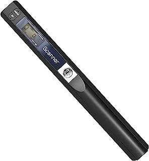 Scanner de documents sans fil icam scanner portable a4 900 dpi. Ne payez pas le prix fort, découvrez DIAYTAR COTE D'IVOIRE  ! Notre boutique en ligne généraliste vous propose une variété de produits discount, des essentiels pour la maison aux appareils électroniques, en passant par la mode et les gadgets. Bénéficiez de prix abordables et de promotions attractives pour réaliser des économies significatives sur vos achats en ligne.