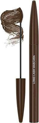 Mascara waterproof mascara volume marron pour yeux sensibles sans bavures cruauté envers les animaux. Optez pour DIAYTAR COTE D'IVOIRE, votre boutique en ligne de confiance pour des achats à petits prix ! Découvrez notre catalogue diversifié comprenant des produits discount de qualité, allant de l'électroménager à la mode en passant par les gadgets. Profitez de nos offres exceptionnelles pour donner une nouvelle dynamique à votre quotidien sans vous ruiner.