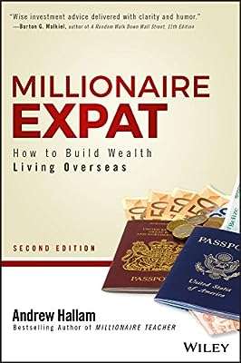 Livre pour expatriés millionnaires : comment créer de la richesse en vivant. Faites des économies sur tous vos achats chez DIAYTAR COTE D'IVOIRE . Notre boutique en ligne vous propose un large choix de produits discount, allant des indispensables pour la maison aux articles high-tech et aux accessoires de mode. Ne manquez pas nos offres exceptionnelles pour acheter intelligemment et à petits prix !