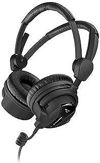 Casque dj sennheiser hd 26 pro 100 ohm interrupteur marche arrêt câble. DIAYTAR COTE D'IVOIRE  - le paradis du shopping à prix cassé ! Parcourez notre catalogue en ligne et découvrez une multitude de produits à prix discount, allant des articles de la maison aux gadgets high-tech les plus branchés. Profitez de taux de remise incroyables sur tous vos achats.