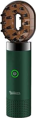 Brûleur d'encens arabe portable bakori nouveau design brûleur rechargeable par usb. Ne ratez pas les bonnes affaires chez DIAYTAR COTE D'IVOIRE, votre boutique en ligne discount pour tous vos besoins. Explorez notre gamme complète de produits pour la maison, l'électroménager, l'informatique, la mode et les gadgets, et profitez des meilleurs prix du marché sans compromis sur la qualité.