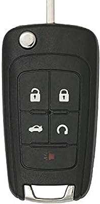 Trust chevrolet cruze impala 5 boutons couvercle de clé de voiture avec vierge. Trouvez tout ce dont vous avez besoin à des prix incroyables sur DIAYTAR COTE D'IVOIRE  ! Notre large gamme de produits discount comprend des articles pour la maison, de l'électroménager à l'informatique en passant par la mode et les gadgets de pointe. Explorez nos offres variées et redécorez votre espace avec style, équipez-vous des dernières technologies, ou mettez à jour votre garde-robe sans vous ruiner. Profitez de la commodité de nos achats en ligne avec des options de livraison rapides et fiables !