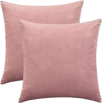 Lot de 2 housses de coussin décoratives pour canapé et canapé. DIAYTAR COTE D'IVOIRE  : la référence en matière d'achats discount en ligne ! Découvrez notre large sélection de produits à des prix imbattables, de la maison à l'électroménager, en passant par l'informatique et la mode. Grâce à nos offres exclusives, faites-vous plaisir sans vous ruiner et profitez d'une qualité inégalée !