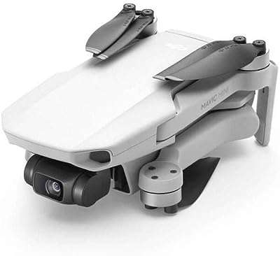 Rotorlogic mavic mini drone uniquement unité de remplacement pour kit de drone. Rencontrez les bonnes affaires chez DIAYTAR COTE D'IVOIRE  – votre destination en ligne pour des produits discount pour tous les aspects de votre vie. Découvrez notre sélection variée d'articles pour la maison, allant des appareils électroménagers indispensables aux éléments décoratifs élégants. Restez connecté avec notre gamme d'appareils informatiques à prix imbattables, et ravivez votre style avec des vêtements et accessoires tendance à petit prix. Faites des économies tout en obtenant la qualité que vous méritez !