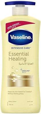 Lait corporel vaseline intensive care à l'avoine pure lotion cicatrisante essentielle hydratante pour les mains. Achetez malin sur DIAYTAR COTE D'IVOIRE  ! Notre boutique en ligne généraliste propose une large gamme de produits discount allant des articles pour la maison, à la mode en passant par l'électroménager et l'informatique. Profitez de nos offres imbattables et faites des économies dès aujourd'hui !