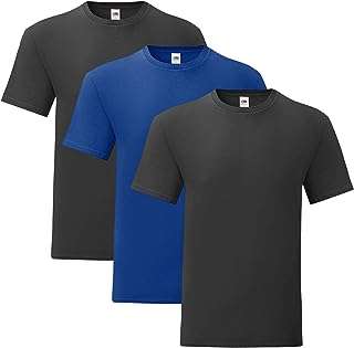   iconic 150 pack de 3 (noir  2 nos bleu cobalt. Faites des économies intelligentes avec DIAYTAR COTE D'IVOIRE . Parcourez notre boutique en ligne et trouvez des opportunités incroyables pour équiper votre maison, rester à la pointe de la technologie et vous habiller avec style, le tout à des tarifs défiant toute concurrence.