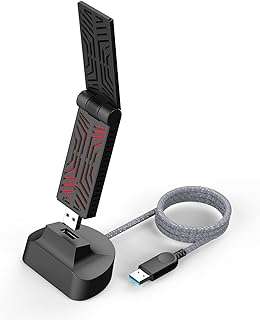 Adaptateur wi fi usb wavelink ax1800 antenne 3.0 double bande à gain. Préparez-vous à des économies massives avec DIAYTAR COTE D'IVOIRE . Nous offrons une sélection variée de produits discount, allant des articles ménagers aux gadgets en passant par l'électronique et la mode. Achetez intelligemment et profitez de prix avantageux sur tous vos achats chez nous.