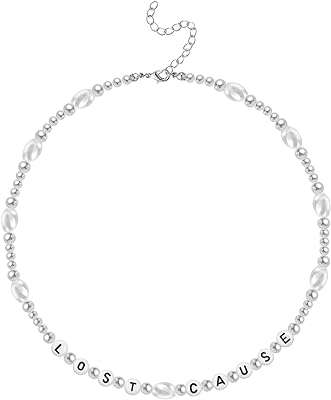 Collier billie whisper girl lost cause singer eilish inspiré plus heureux que jamais
