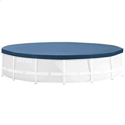 Couverture de piscine ronde intex 28031. À la recherche de bonnes affaires ? Ne cherchez plus ! DIAYTAR COTE D'IVOIRE  est là pour vous. Avec une gamme complète de produits discount, allant de la maison à l'électroménager, de l'informatique à la mode et aux gadgets tendance, vous trouverez sûrement ce que vous cherchez tout en réalisant des économies substantielles.