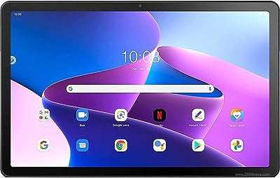 Lenovo tab m10 plus tb128xu 4+64 go lte (3g) bleu givré. DIAYTAR COTE D'IVOIRE  est votre destination en ligne pour trouver une vaste sélection de produits à prix réduits. Que vous recherchiez des articles pour la maison, des appareils électroménagers de qualité, du matériel informatique ou même des accessoires de mode tendance, vous êtes sûr de trouver les meilleures affaires chez nous !