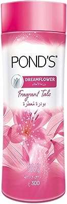 Poudre de talc de lys rose pond's dreamflower 300 g is_best_seller. DIAYTAR COTE D'IVOIRE  - Votre solution en ligne pour des achats malins à petit prix. Explorez notre vaste gamme de produits discount, des indispensables pour la maison aux dernières nouveautés en matière d'informatique, de mode et de gadgets. Économisez sans compromis sur la qualité en choisissant notre boutique en ligne.