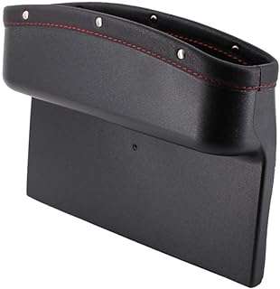 Organisateur latéral pour siège de voiture avec insert antidérapant 92 x. DIAYTAR COTE D'IVOIRE, la référence des bonnes affaires en ligne ! Explorez notre boutique et découvrez une sélection variée de produits, de la maison à l'informatique en passant par la mode et les gadgets. Profitez de nos prix compétitifs et achetez en toute confiance. Faites de DIAYTAR COTE D'IVOIRE  votre allié shopping, vous ne le regretterez pas.