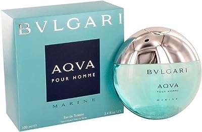 Eau de toilette bvlgari aqua marine pour homme 100 ml. DIAYTAR COTE D'IVOIRE  - Votre destination en ligne pour des offres discount sur tout ! Parcourez notre vaste sélection de produits pour équiper votre maison avec des électroménagers, des articles de mode tendance et même des gadgets technologiques, le tout à des prix incroyables. Ne manquez pas nos super promotions et économisez dès aujourd'hui !