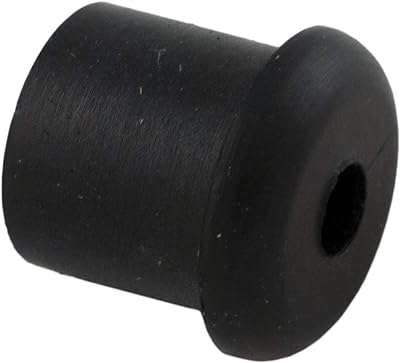 Waterway plastics 806105134288 douille en caoutchouc pour puits thermométrique. Ne payez pas plus cher pour vos achats ! DIAYTAR COTE D'IVOIRE  propose une sélection de produits discount pour tous les budgets, allant de la maison à l'électroménager en passant par l'informatique, la mode et les gadgets. Faites des économies sans compromis sur la qualité !