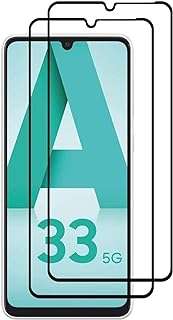 Protecteur d'écran en verre trempé pour samsung galaxy a33 5g couverture. Faites des économies substantielles sur DIAYTAR COTE D'IVOIRE ! Parcourez notre catalogue en ligne et découvrez une gamme complète de produits de la maison à l'électroménager, de l'informatique à la mode en passant par les gadgets, tous proposés à des prix discount exceptionnels.