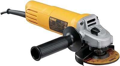 Meuleuse d'angle professionnelle dewalt 115 mm 730 w meuleuse sans clé. DIAYTAR COTE D'IVOIRE  : votre partenaire idéal pour des achats en ligne abordables et variés. Parcourez notre large sélection de produits discount, des appareils électroménagers aux vêtements et accessoires de mode, en passant par les gadgets dernier cri. Faites des économies sans compromettre la qualité grâce à DIAYTAR COTE D'IVOIRE  !