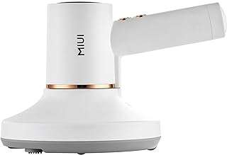 Aspirateur sans fil miui 2 en 1 pour matelas aspirateur lit oreiller canapé tapis. Ne cherchez plus ailleurs, DIAYTAR COTE D'IVOIRE  offre une large gamme de produits discount en ligne. Faites des affaires exceptionnelles dans tous les domaines, qu'il s'agisse de l'informatique, de la maison ou de la mode. Avec notre sélection variée et notre engagement envers les prix bas, vous êtes sûr de trouver ce que vous recherchez.
