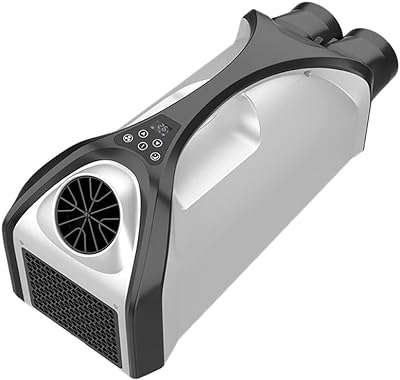 Qn750 tente climatisation portable unité domestique réfrigération ac 24v dc. Vous cherchez des produits de qualité à petit prix ? Ne cherchez plus ! DIAYTAR COTE D'IVOIRE  est votre destination en ligne pour tous vos besoins discount. Explorez notre sélection variée, allant de la maison à l'électroménager, de l'informatique à la mode et aux gadgets, et découvrez des offres exceptionnelles qui correspondent à votre budget. Faites des économies sans compromettre la qualité avec DIAYTAR COTE D'IVOIRE .
