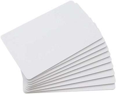 Cartes rfid rubik 1k 1356 mhz m1 (stockage 8 ko) 0. Vous recherchez des produits discount de qualité garantie ? Ne cherchez plus ! DIAYTAR COTE D'IVOIRE  propose une vaste sélection d'articles de maison, d'électronique, d'informatique, de mode et bien plus encore, le tout à des prix compétitifs pour satisfaire tous vos besoins.