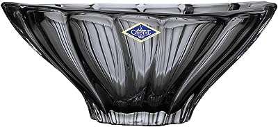 Victoria bella bohemia crystal au52653 875" bol à fruits moyen pièce. DIAYTAR COTE D'IVOIRE, votre partenaire de shopping discount en ligne, regroupe une large gamme de produits à prix cassés pour tous les amateurs de bonnes affaires. Faites des économies sur vos achats de la maison à l'électroménager, de l'informatique à la mode, grâce à DIAYTAR COTE D'IVOIRE !