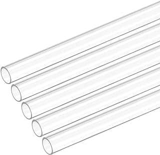 Tube rond rigide en polycarbonate mixiniti transparent 031" (8 mm) diamètre. DIAYTAR COTE D'IVOIRE  - Votre solution en ligne pour des achats discount sans compromis. Plongez dans notre univers où vous trouverez tout ce dont vous avez besoin, de l'électroménager aux articles tendance en passant par les produits informatiques. Faites des économies sans sacrifier la qualité chez nous !