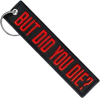 Porte clés moto loot pour motos scooters voitures cadeaux. Ne cherchez plus, DIAYTAR COTE D'IVOIRE  est là pour vous offrir les meilleurs deals en ligne ! Explorez notre vaste sélection de produits à prix réduits, incluant tout ce dont vous avez besoin pour votre maison, votre cuisine, votre garde-robe et bien plus encore. Profitez de nos offres discount sur les dernières tendances et économisez tout en restant à la pointe de la mode.