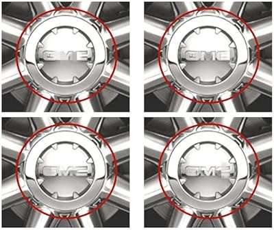 4 cache moyeux de roue chromés mosi pour gmc sierra 1500 yukon. Ne payez pas le prix fort, découvrez DIAYTAR COTE D'IVOIRE  ! Notre boutique en ligne généraliste vous propose une variété de produits discount, des essentiels pour la maison aux appareils électroniques, en passant par la mode et les gadgets. Bénéficiez de prix abordables et de promotions attractives pour réaliser des économies significatives sur vos achats en ligne.