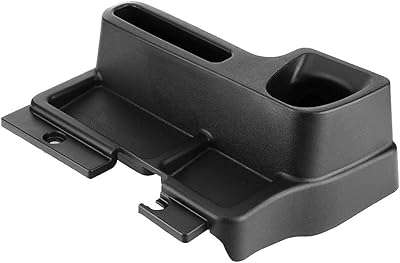 Boîte de rangement pour console centrale intérieure land cruiser lc70. DIAYTAR COTE D'IVOIRE, votre destination shopping pour des réductions imbattables ! Parcourez notre vaste sélection de produits à petits prix, des appareils électroménagers aux accessoires informatiques, en passant par les tenues tendance et les gadgets à la pointe de la technologie. Restez à la mode tout en économisant avec nos offres exceptionnelles !