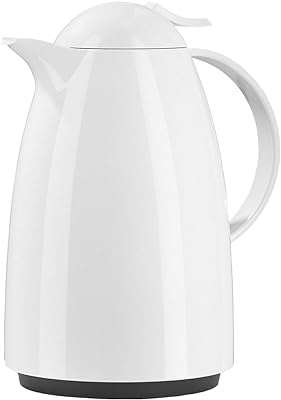 Flacon à embout rapide emsa auberge 2l (blanc) 504650. Parcourez notre magasin en ligne DIAYTAR COTE D'IVOIRE  et profitez de nos offres incroyables sur une large gamme de produits. Trouvez tout ce dont vous avez besoin, de l'électroménager à l'informatique, et restez à la mode sans vous ruiner grâce à nos articles à prix réduits.