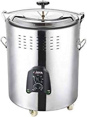 Cuisinière mandi électrique joy 70 l acier inoxydable 24 033. DIAYTAR COTE D'IVOIRE  : la solution idéale pour des achats malins en ligne. Profitez de notre large gamme de produits discount, allant des appareils électroménagers essentiels aux dernières tendances de la mode, en passant par les accessoires informatiques indispensables, et économisez tout en vous faisant plaisir.