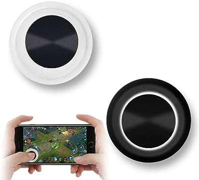 Contrôleur de joystick de jeu pour téléphone portable contrôle tactile console joypad. DIAYTAR COTE D'IVOIRE  - optimisez votre budget sans sacrifier la qualité ! Découvrez notre sélection discount allant des articles de mode aux équipements électroménagers, pour des économies garanties.