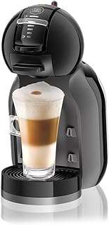 Machine à café automatique nescafé dolce gusto style mini me pression 15 bars avec machine. DIAYTAR COTE D'IVOIRE  est la référence en matière de produits discount en ligne. Parcourez notre catalogue et trouvez des articles indispensables pour la maison, des appareils électroménagers de qualité, des solutions informatiques abordables, des vêtements tendance et des gadgets à des prix incroyables.