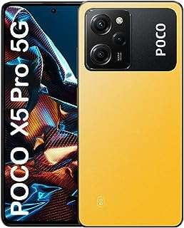 Poco x5 pro 5g (8 go de ram jaune 256 stockage). DIAYTAR COTE D'IVOIRE  - votre destination pour des produits de qualité à prix réduits. Parcourez notre boutique en ligne pour trouver des offres exceptionnelles sur des articles de maison, d'électroménager, de mode et de gadgets, et économisez tout en enchérissant votre style de vie.