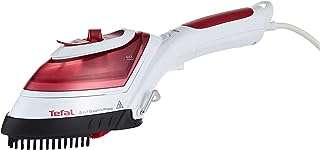 Défroisseur vapeur tefal steam and press parfait pour la cuisson à et le repassage. Rejoignez DIAYTAR COTE D'IVOIRE, votre boutique en ligne pour des articles discount de qualité. Des essentiels de la maison aux dernières tendances en matière de mode et de gadgets high-tech, nous proposons une sélection variée à des prix compétitifs. Faites des bonnes affaires dès maintenant et profitez d'un shopping en ligne facile et pratique.