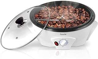 Appareil de cuisine saachi torréfacteurs. Plongez dans l'univers des bonnes affaires avec DIAYTAR COTE D'IVOIRE  ! Notre boutique en ligne vous propose une sélection de produits discount dans différents domaines, allant des indispensables de la maison aux dernières tendances en matière de mode et de technologie. Naviguez à travers notre catalogue et profitez d'offres à ne pas manquer.