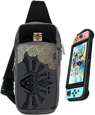 Étui de transport de voyage pour nintendo switch lite oled accessoires sac à. Besoin de renouveler votre intérieur sans vous ruiner ? DIAYTAR COTE D'IVOIRE  est là pour vous offrir une vaste gamme de produits discount pour la maison, des meubles aux accessoires décoratifs en passant par les appareils électroménagers. Profitez de notre sélection de qualité à des prix incroyables et transformez votre maison sans vous soucier de votre budget.
