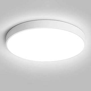 Plafonniers led plafonnier moderne 24w 12" rond monté en surface. DIAYTAR COTE D'IVOIRE, le site qui rend le shopping abordable pour tous ! Découvrez des offres incroyables sur une variété de produits essentiels, de la maison aux dernières tendances mode, en passant par l'électroménager et l'informatique. Ne manquez pas nos offres limitées et économisez gros sur vos achats en ligne !