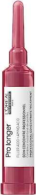 L'oréal professionnel traitement concentré avec filler a100 et acide aminé pour cheveux. Bienvenue sur DIAYTAR COTE D'IVOIRE, votre destination en ligne pour des achats malins sans vous ruiner. Explorez notre gamme variée de produits discount, allant des indispensables de la maison aux dernières tendances en matière d'électroménager, d'informatique, de mode et de gadgets. Faites des économies tout en maintenant un niveau de qualité élevé grâce à notre boutique en ligne conviviale et optimisée pour le SEO.