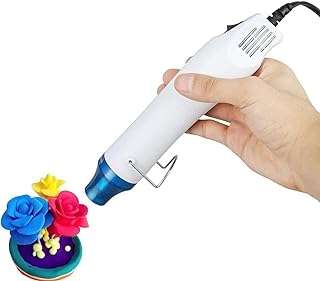 Elicdon 300w mini pistolet thermique électrique cordon ultra long portable multifonctionnel outils de chauffage. DIAYTAR COTE D'IVOIRE, votre destination shopping pour toutes les bonnes affaires. Découvrez notre large gamme de produits discount, des accessoires de mode aux articles pour animaux de compagnie. Faites des économies sur tous vos achats avec DIAYTAR COTE D'IVOIRE .